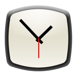 Clock Icon Android Application Icons Softicons Com