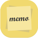 Memo Icon Free Flat Icons Softicons Com