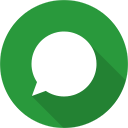 WhatsApp Icon - Maximal Circle Icons - SoftIcons.com