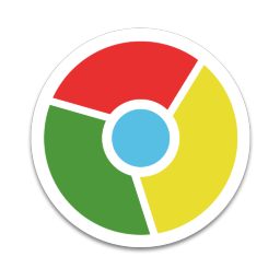 Chrome Icon Simplum Icons Softicons Com