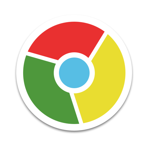Chrome Icon Simplum Icons Softicons Com