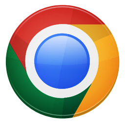 Google Chrome Icon Uto Circle Icons 1 4 Softicons Com