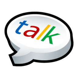 Google Talk Icon 3d Cartoon Icons Softicons Com