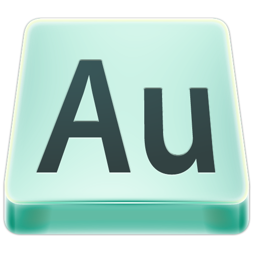 Adobe Audition CS6 Icon - Adobe Collection CS6 Icons - Free Icons ...