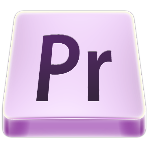 adobe premiere pro cs6 icon adobe collection cs6 icons softicons com softicons com