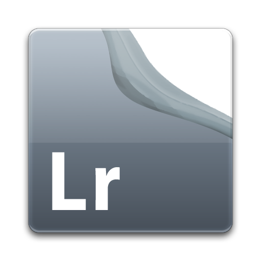 Adobe Photoshop Lightroom Icon Adobe Cs3 Icons Softicons Com