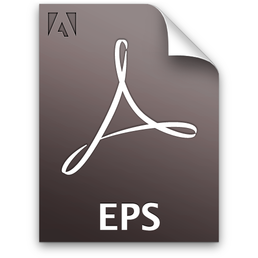 Adobe Distiller EPS Icon - Adobe CS5 Icon Set - Free Icons - SoftIcons ...