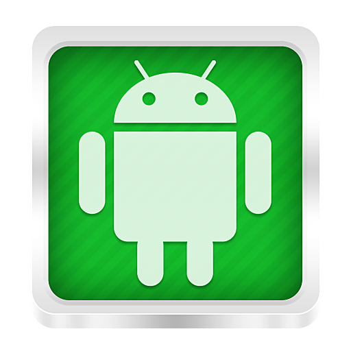 9 Android Apps Icon