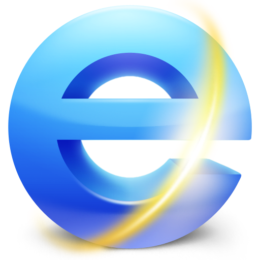 internet explorer icon browsers icons softicons com softicons com