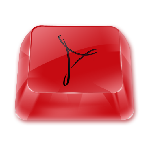 Acrobat Reader Icon 512x512 png