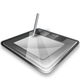 GRAPHICS PAD graphics pad: