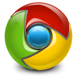 Chrome Icon For Mac