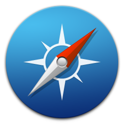 Apple Safari Icon Isabi3 Icons Softicons Com