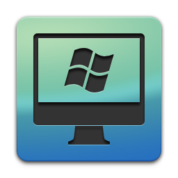 Microsoft Remote Desktop Connection Icon - Isabi4 Icons - SoftIcons 