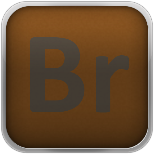 Adobe CS5 Bridge Icon - Mark4 Adobe CS5 Icons - Free Icons - SoftIcons ...