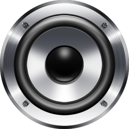 Speaker Icon - Music Icons - SoftIcons.com