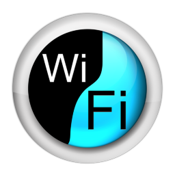 Wifi Icon Oropax Icon Set Softicons Com