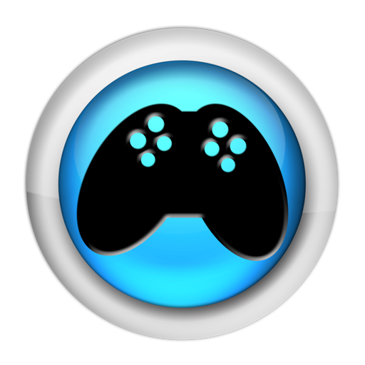 Games Icon Oropax Icon Set Softicons Com