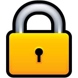 Lock Lock Icon Soft Scraps Icons Softicons Com
