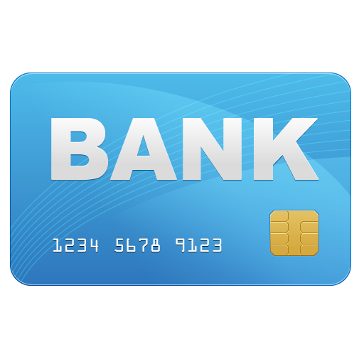 bank card clipart - photo #47