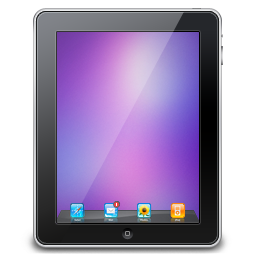 Ipad Icon Devices Icons Softicons Com