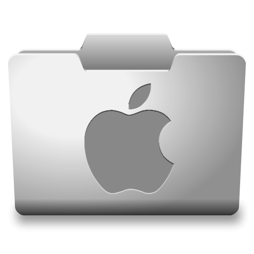 Folder Icons For Mac