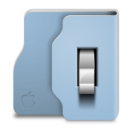 Aqua Terra Switch Icon Terra Project Icons Softicons Com
