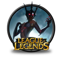 Hecarim Reaper Icon League Of Legends Icons Softicons Com