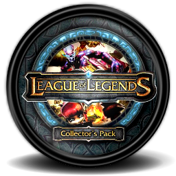 League Of Legends 6 Icon Mega Games Pack 36 Icons Softicons Com
