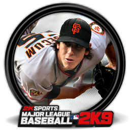 Major League Baseball 2k9 2 Icon Mega Games Pack 36 Icons Softicons Com