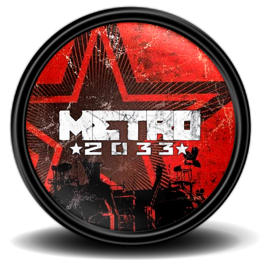 Metro 2033 Mega Trainer Download