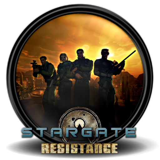Stargate Resistance Game Free Download