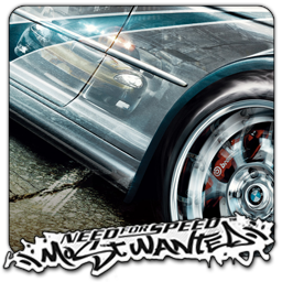 Nfs Most Wanted Icons Game Icons Softicons Com