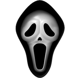 Mask Icon Desktop Halloween Icons Softicons Com