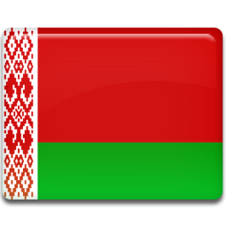 Belarus Flag Icon Flag Icons Softicons Com