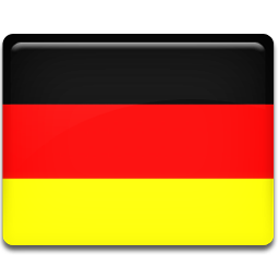 Germany Flag Icon Flag Icons Softicons Com