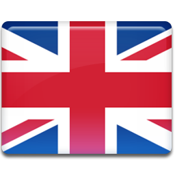 United Kingdom Flag Icon Flag Icons Softicons Com