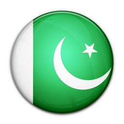 flag of pakistan icon world flags orbs icons softicons com softicons com