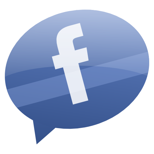 facebook icon. Facebook Icon 512px png. PNG file