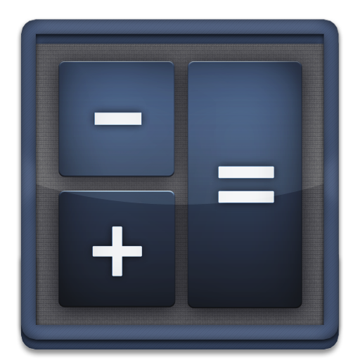 Calculator Icon Seaarmour Icons Softicons Com