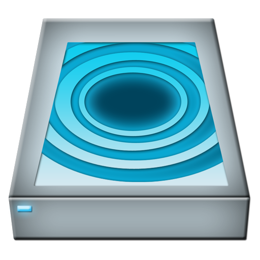 Hard Drive Icon Haryanto Drive Icons