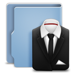Aquave Manager Icon The Manager Icon Softicons Com