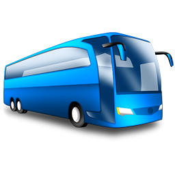 Travel Bus Icon Transport Icons Softicons Com