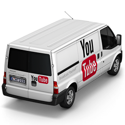 youtube vans