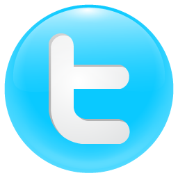 Free Large Twitter Icons Social Media Icons Softicons Com