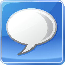 Google Talk Icon Free Social Media Icons Softicons Com