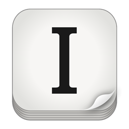 Instapaper Icon Free Social Media Icons Softicons Com