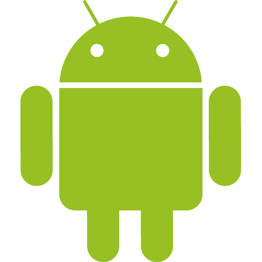 Android Icon Android Friends Icons Softicons Com