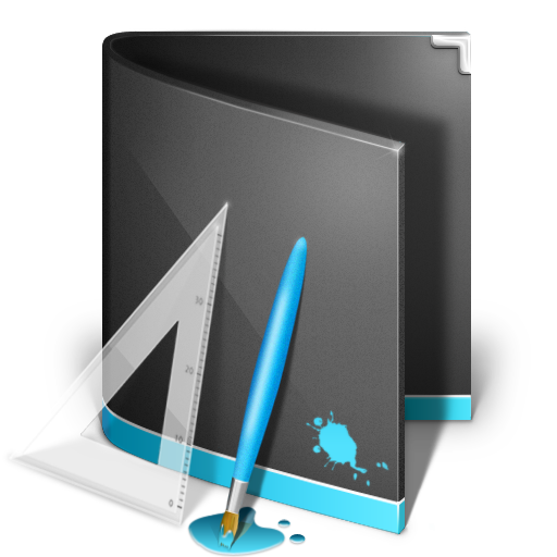 Design Icon Folder | designs folder black icon antares icons softicons com Design Icon Folder | designs folder black icon antares icons softicons com