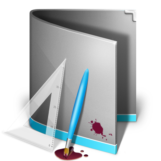 Design Icon Folder | designs folder icon antares icons softicons com Design Icon Folder | designs folder icon antares icons softicons com